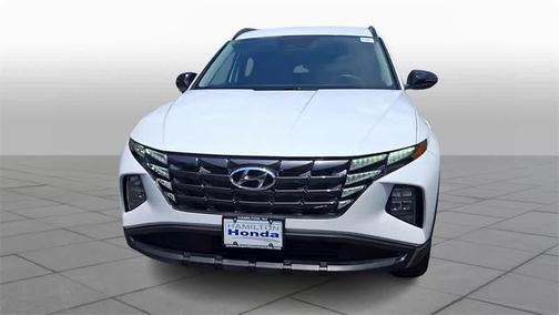 2022 Hyundai TUCSON XRT