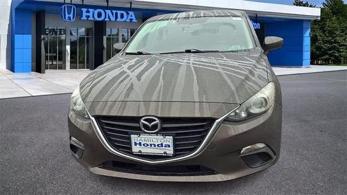 2014 Mazda Mazda3 i Touring