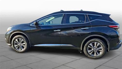 2015 Nissan Murano SV