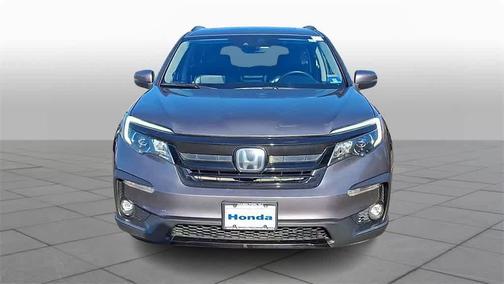 2021 Honda Pilot AWD Special Edition
