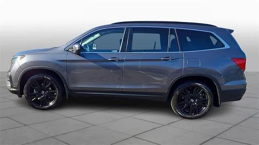2021 Honda Pilot AWD Special Edition