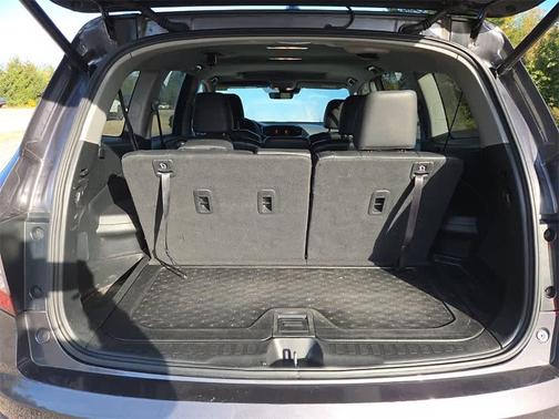 2021 Honda Pilot AWD Special Edition
