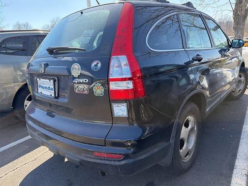 2011 Honda CR-V LX