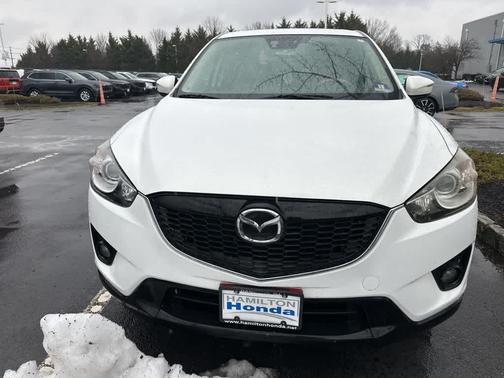 2015 Mazda CX-5 Grand Touring