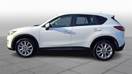 2015 Mazda CX-5 Grand Touring