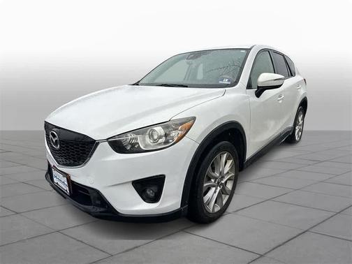 2015 Mazda CX-5 Grand Touring