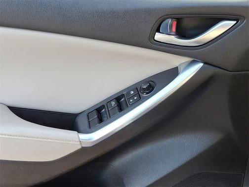 2015 Mazda CX-5 Grand Touring