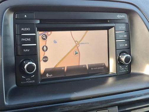 2015 Mazda CX-5 Grand Touring