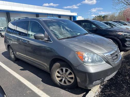 2008 Honda Odyssey EX-L