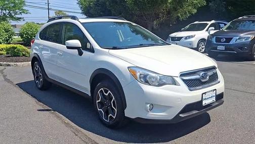 2015 Subaru XV Crosstrek 2.0i Premium