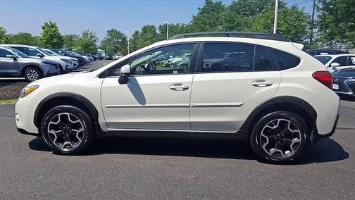 2015 Subaru XV Crosstrek 2.0i Premium