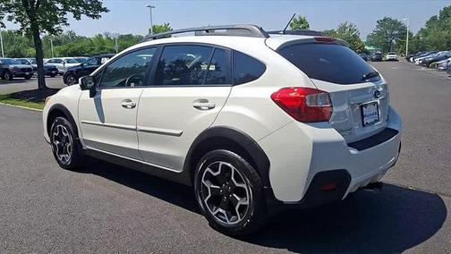2015 Subaru XV Crosstrek 2.0i Premium