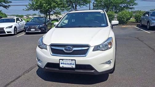 2015 Subaru XV Crosstrek 2.0i Premium