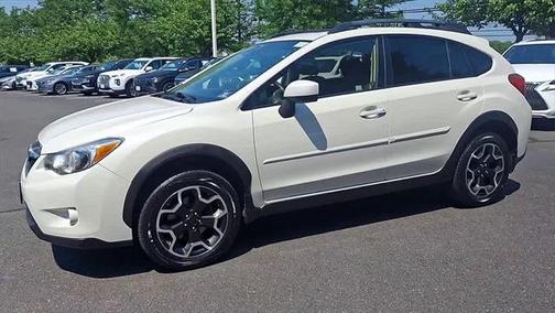 2015 Subaru XV Crosstrek 2.0i Premium