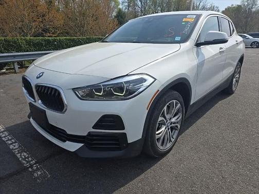 2022 BMW X2 xDrive28i