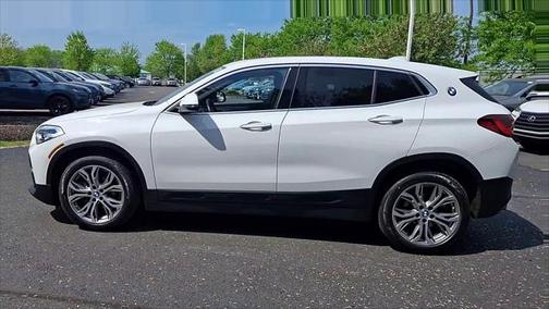 2022 BMW X2 xDrive28i