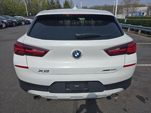 2022 BMW X2 xDrive28i
