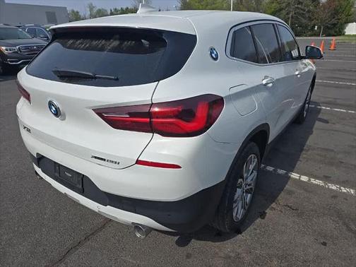 2022 BMW X2 xDrive28i
