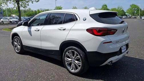 2022 BMW X2 xDrive28i