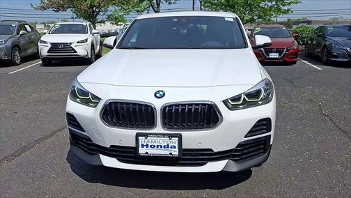 2022 BMW X2 xDrive28i
