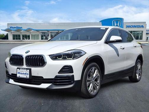 2022 BMW X2 xDrive28i