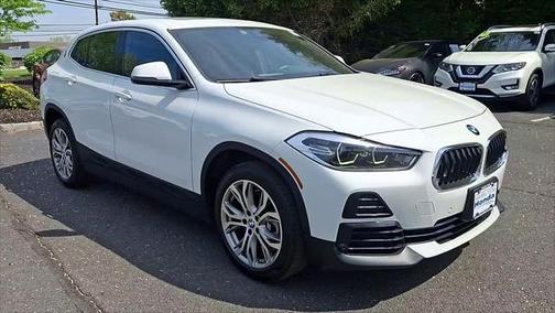2022 BMW X2 xDrive28i