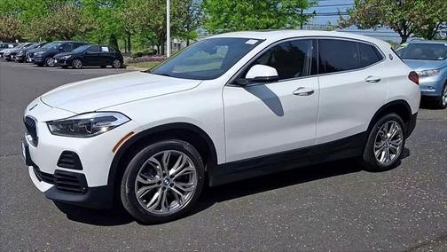 2022 BMW X2 xDrive28i