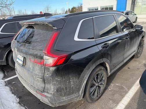 2023 Honda CR-V Hybrid Sport Touring AWD