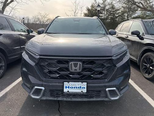 2023 Honda CR-V Hybrid Sport Touring AWD