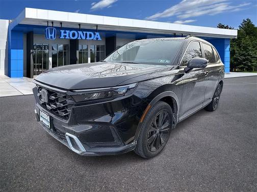 2023 Honda CR-V Hybrid Sport Touring AWD