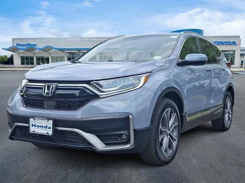 2022 Honda CR-V AWD Touring