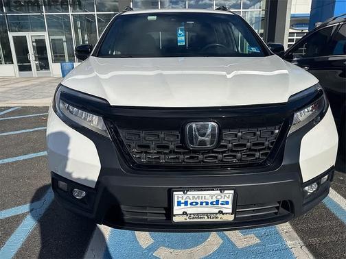 2020 Honda Passport AWD Touring