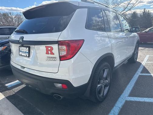 2020 Honda Passport AWD Touring