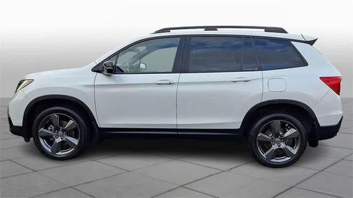 2020 Honda Passport AWD Touring