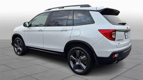 2020 Honda Passport AWD Touring