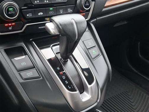 2020 Honda CR-V AWD EX-L