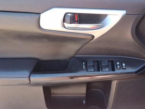 2012 Lexus CT 200h Premium