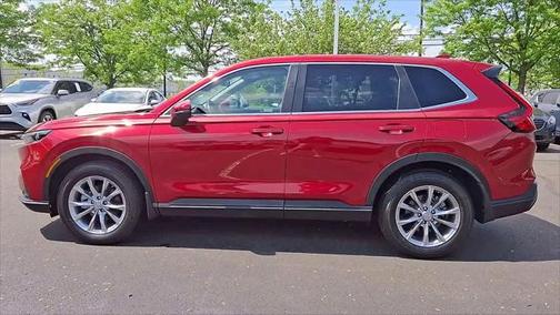 2023 Honda CR-V EX AWD