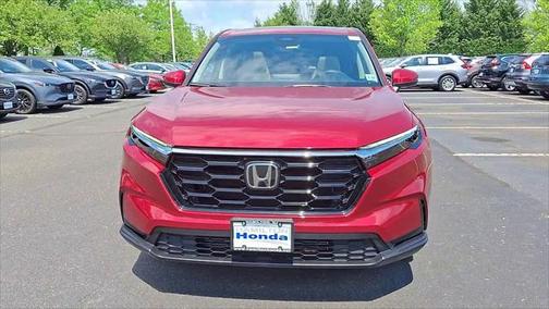 2023 Honda CR-V EX AWD