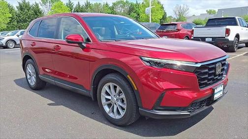 2023 Honda CR-V EX AWD