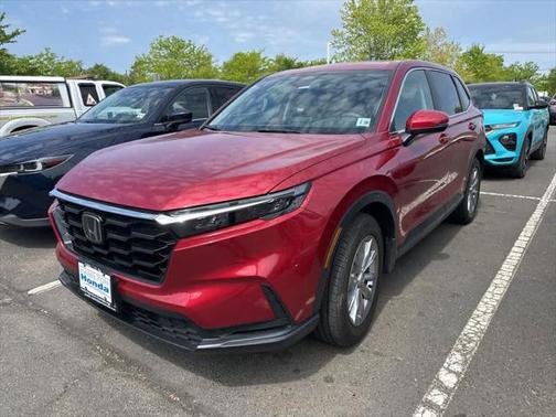 2023 Honda CR-V EX AWD