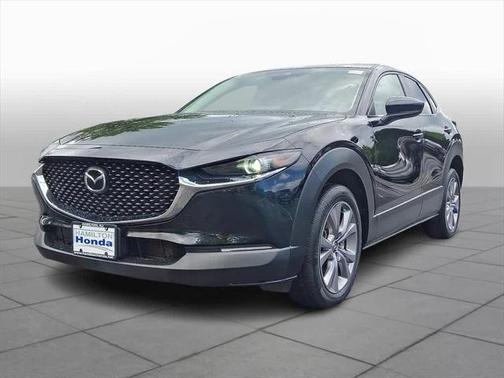 2021 Mazda CX-30 Select