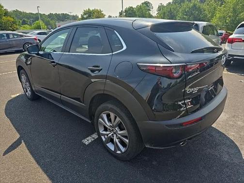 2021 Mazda CX-30 Select