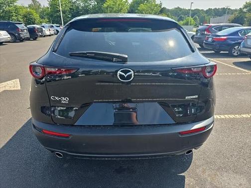 2021 Mazda CX-30 Select