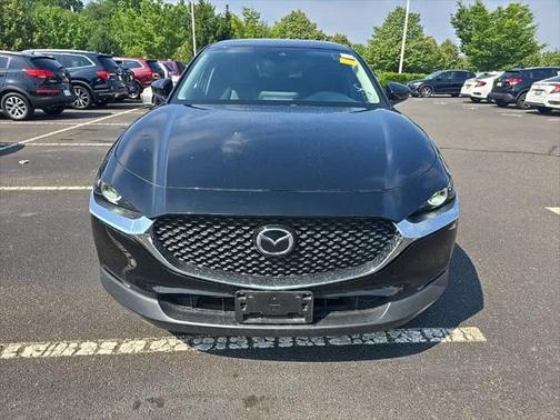 2021 Mazda CX-30 Select