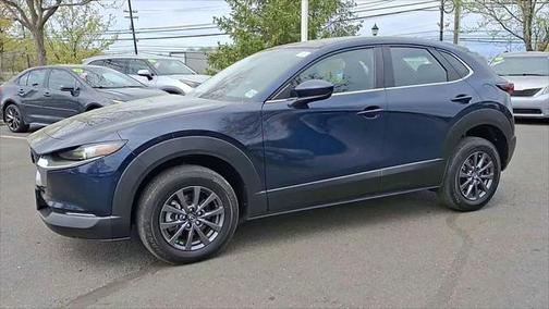 2022 Mazda CX-30 Base
