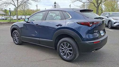 2022 Mazda CX-30 Base