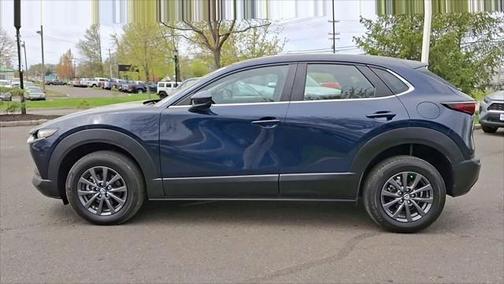 2022 Mazda CX-30 Base