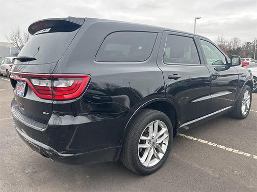 2022 Dodge Durango GT AWD
