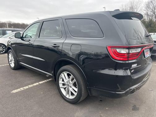 2022 Dodge Durango GT AWD